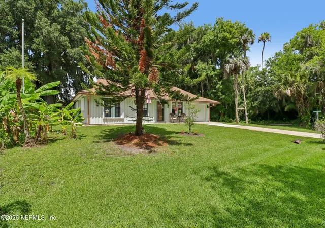 Homes for sale in Edgewater, FL | 2934 Mango Tree Dr, Edgewater, FL 32141 | MLS# 2154539