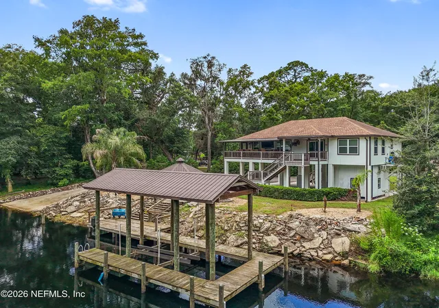 2nd image of 4142 Scenic Dr, Middleburg, FL 32068 | MLS# 2154279