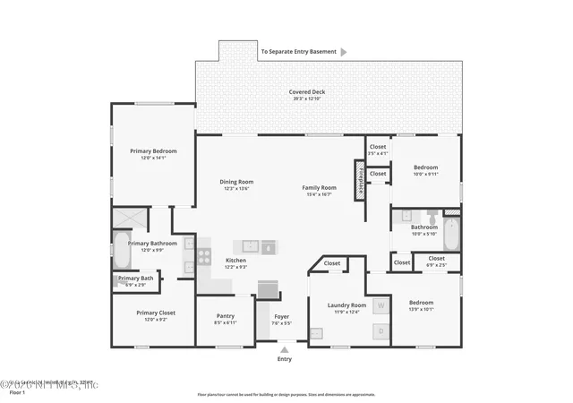 71st image of 4142 Scenic Dr, Middleburg, FL 32068 | MLS# 2154279
