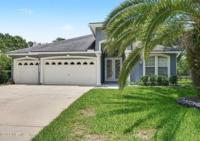 Photo 1 of Sale Pending at 1844 W Windy Way, Saint Johns, FL 32259 | MLS# 2153712 | Listing updated on 2026-08-29