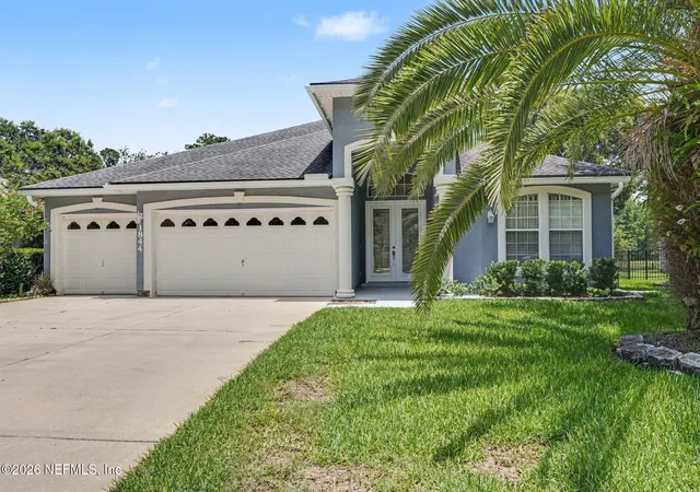 Photo 2 of Sale Pending at 1844 W Windy Way, Saint Johns, FL 32259 | MLS# 2153712 | Listing updated on 2026-08-29