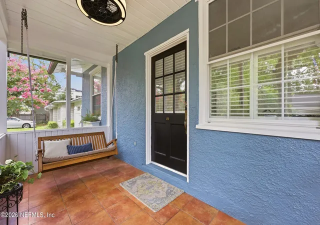 Photo 1 of Single family home for sale at 2121 Minerva Ave, Jacksonville, FL 32207 | MLS# 2154568 | Listing updated on 2026-09-10