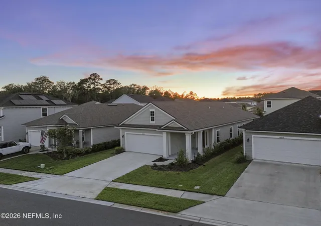 Homes for sale in Yulee, FL | 75511 Canterwood Dr, Yulee, FL 32097 | MLS# 2153715