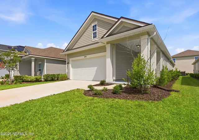 Homes for sale in Yulee, FL | 75511 Canterwood Dr, Yulee, FL 32097 | MLS# 2153715