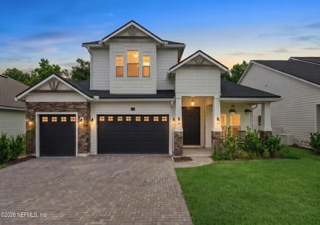 Photo 1 of Single family home for sale at 649 Windley Dr, St. Augustine, FL 32092 | MLS# 2154624 | Listing updated on 2026-08-21