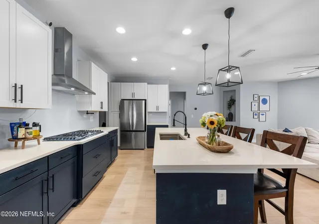 Photo 2 of Single family home for sale at 649 Windley Dr, St. Augustine, FL 32092 | MLS# 2154624 | Listing updated on 2026-08-21