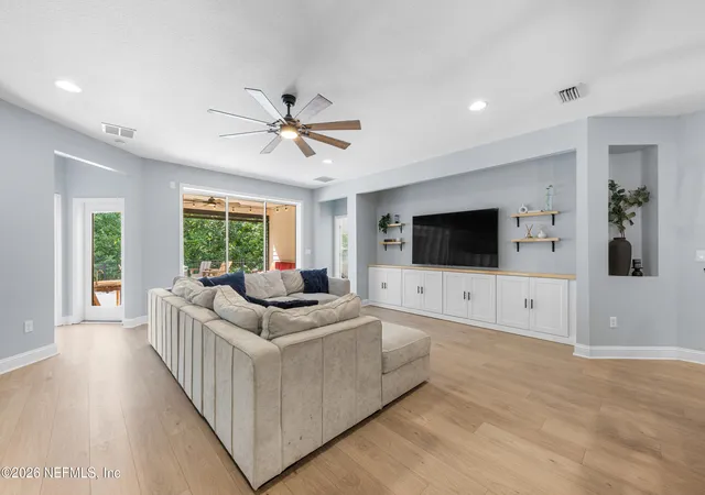 Photo 3 of Single family home for sale at 649 Windley Dr, St. Augustine, FL 32092 | MLS# 2154624 | Listing updated on 2026-08-21