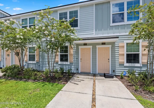 Photo 1 of Townhouse for sale at 8335 Asteroid St, Jacksonville, FL 32256 | MLS# 2154117 | Listing updated on 2026-09-10