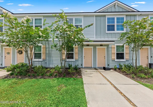 Photo 2 of Townhouse for sale at 8335 Asteroid St, Jacksonville, FL 32256 | MLS# 2154117 | Listing updated on 2026-09-10