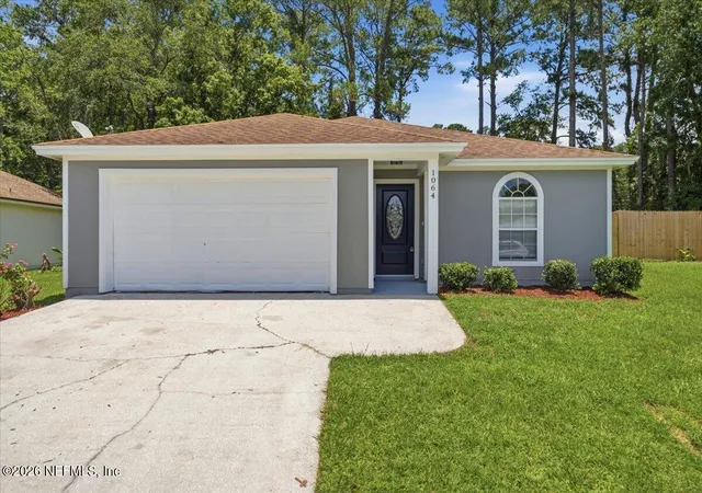 Homes for sale in Green Cove Springs, FL | 1064 Buccaneer Blvd, Green Cove Springs, FL 32043 | MLS# 2153952