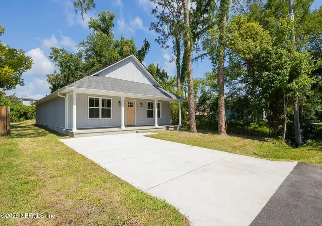 Photo 3 of Sale Pending at 2891 N 8th Street, Saint Augustine, FL 32084 | MLS# 2153730 | Listing updated on 2026-10-11
