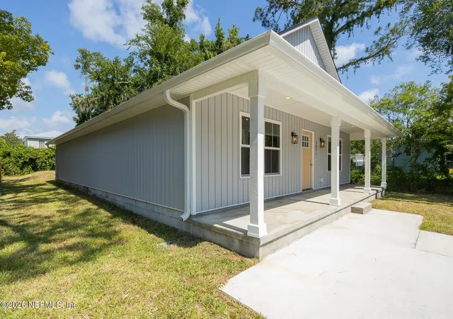 Photo 3 of Sale Pending at 2891 N 8th Street, Saint Augustine, FL 32084 | MLS# 2153730 | Listing updated on 2026-10-11