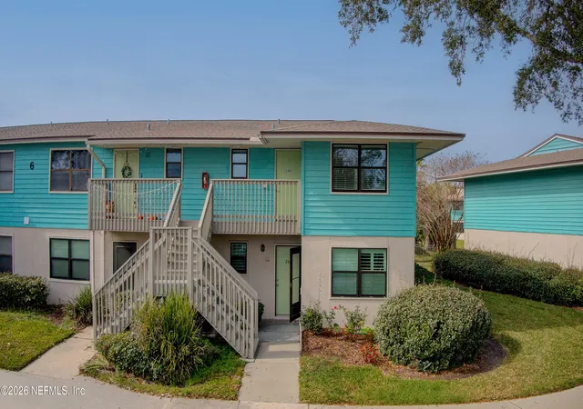 Homes for sale in St. Augustine, FL | 650 W Pope Rd, St. Augustine, FL 32080