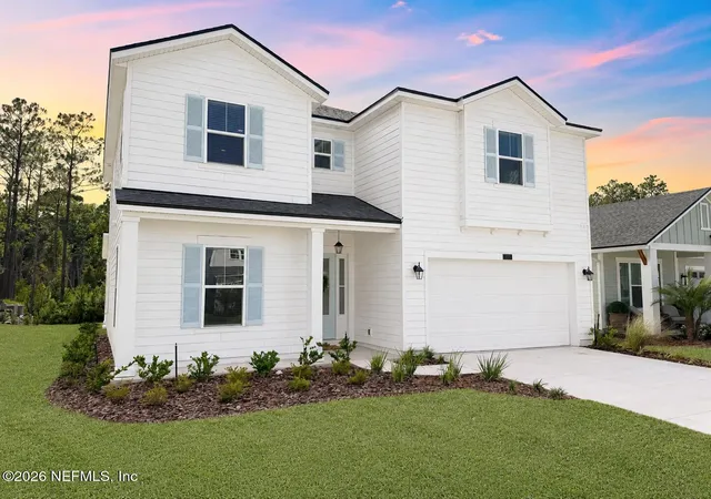 Homes for sale in Ponte Vedra, FL | 173 Reflections Ave, Ponte Vedra, FL 32081 | MLS# 2154400