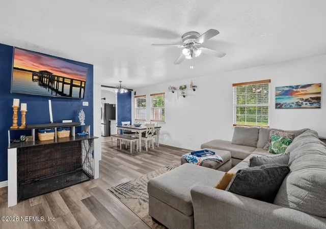 Homes for sale in Satsuma, FL | 108 Indian Mound Rd, Satsuma, FL 32189 | MLS# 2153760