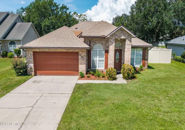 Photo 1 of Single family home for sale at 10346 Triple Crown Ave, Jacksonville, FL 32257 | MLS# 2154267 | Listing updated on 2026-09-18