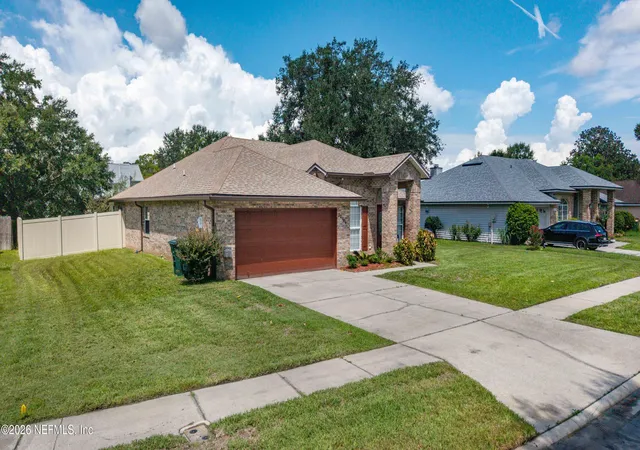 Photo 3 of Single family home for sale at 10346 Triple Crown Ave, Jacksonville, FL 32257 | MLS# 2154267 | Listing updated on 2026-09-18