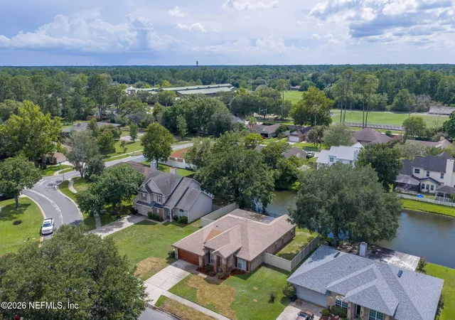 Photo 3 of Single family home for sale at 10346 Triple Crown Ave, Jacksonville, FL 32257 | MLS# 2154267 | Listing updated on 2026-09-18