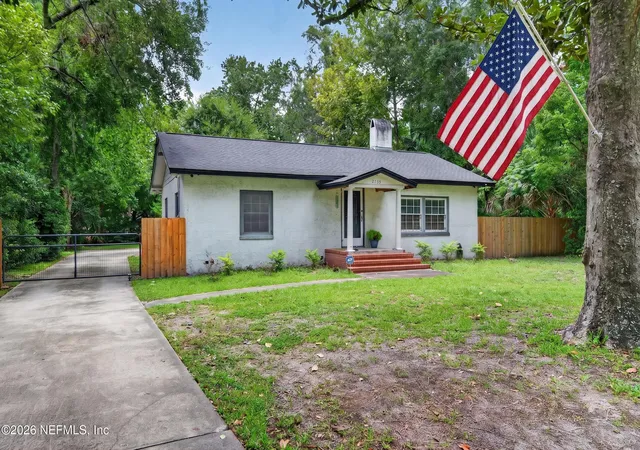 Photo 1 of Single family home for sale at 2735 Parental Home Rd, Jacksonville, FL 32216 | MLS# 2153740 | Listing updated on 2026-09-10