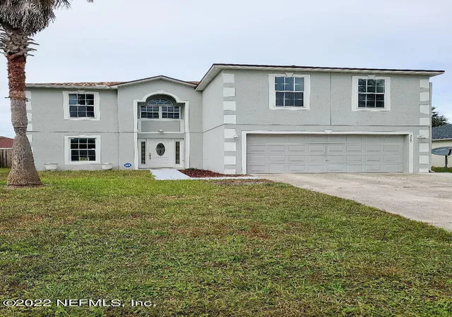 Photo 1 of Single family home for sale at 5547 Ashleigh Park Dr, Jacksonville, FL 32244 | MLS# 2153729 | Listing updated on 2026-09-17