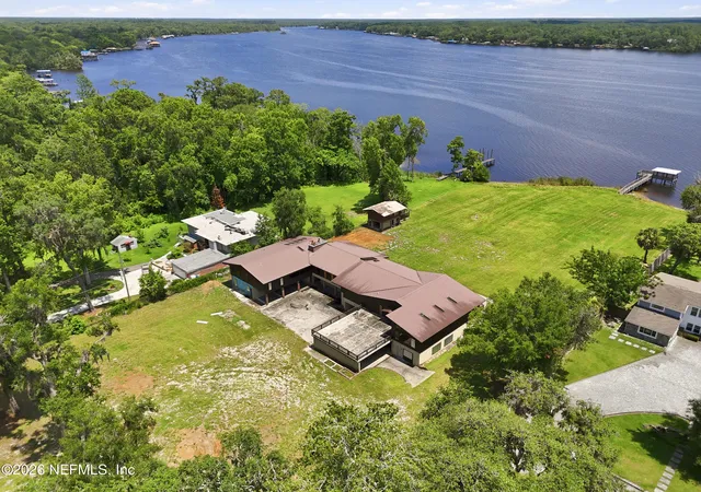 Photo 1 of Mansion for sale at 3120 Julington Crk Rd, Jacksonville, FL 32223 | MLS# 2153738 | Listing updated on 2026-07-03