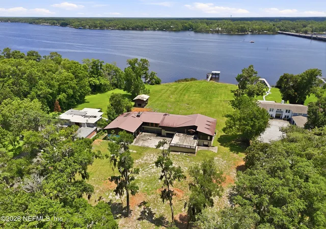 Photo 3 of Mansion for sale at 3120 Julington Crk Rd, Jacksonville, FL 32223 | MLS# 2153738 | Listing updated on 2026-07-03