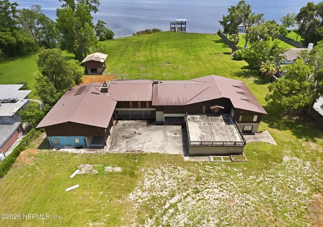 Photo 3 of Single family home for sale at 3120 Julington Crk Rd, Jacksonville, FL 32223 | MLS# 2153738 | Listing updated on 2026-07-03