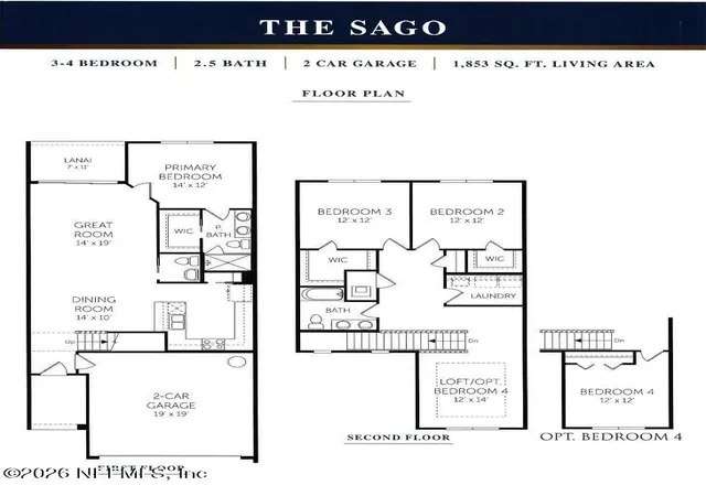 Homes for sale in Saint Augustine, FL | 95 Camphor Laurel Rd, Saint Augustine, FL 32092 | MLS# 2153734