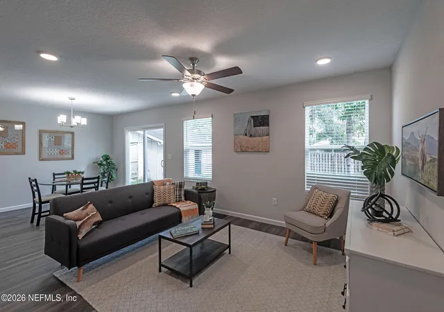 Photo 4 of Single family home for sale at 7030 Juliet Ln, Jacksonville, FL 32244 | MLS# 2153741 | Listing updated on 2026-07-22