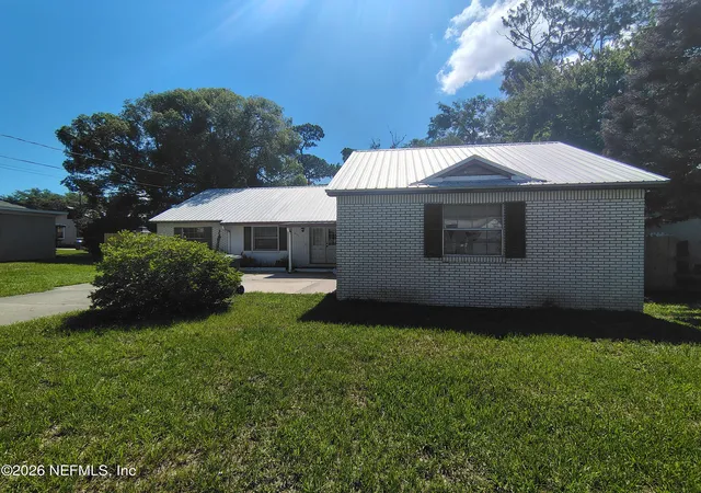Homes for sale in Palatka, FL | 611 Moseley Ave, Palatka, FL 32177 | MLS# 2153754