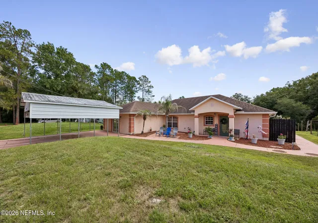Photo 1 of Single family home for sale at 134 Bowfin Dr, Palatka, FL 32177 | MLS# 2154030 | Listing updated on 2026-08-18