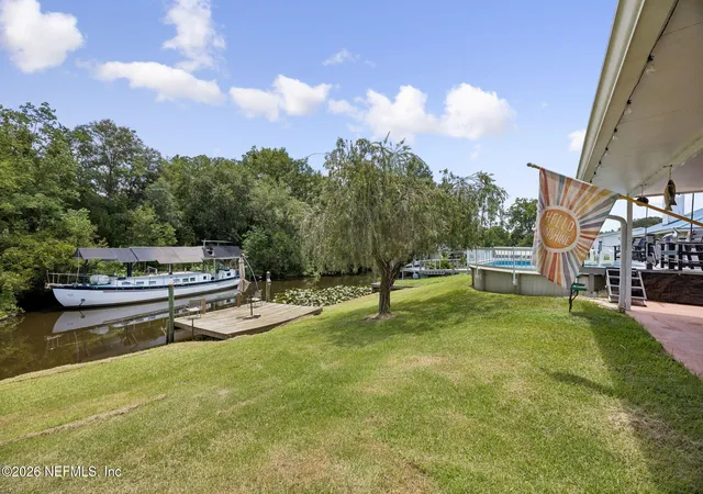 Photo 2 of Single family home for sale at 134 Bowfin Dr, Palatka, FL 32177 | MLS# 2154030 | Listing updated on 2026-08-18