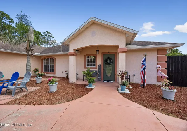 Photo 3 of Single family home for sale at 134 Bowfin Dr, Palatka, FL 32177 | MLS# 2154030 | Listing updated on 2026-08-18