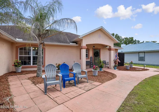 Photo 47 of Single family home for sale at 134 Bowfin Dr, Palatka, FL 32177 | MLS# 2154030 | Listing updated on 2026-08-18