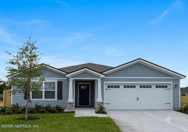 Homes for sale in Jacksonville, FL | 1319 Jewelstone Ln, Jacksonville, FL 32221 | MLS# 2153756