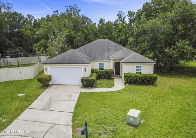 Photo 2 of Single family home for sale at 6369 Spring Holw Ct, Jacksonville, FL 32218 | MLS# 2153763 | Listing updated on 2026-09-11