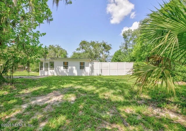 Photo 3 of Single family home for sale at 4186 Ruby Dr E, Jacksonville, FL 32246 | MLS# 2153788 | Listing updated on 2026-09-15