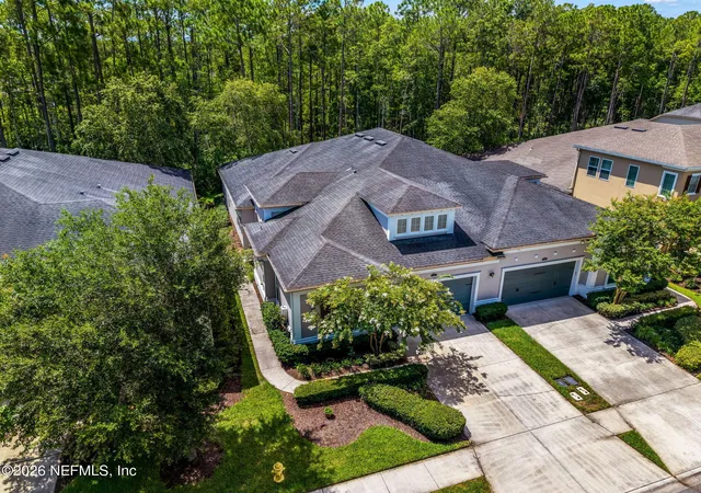 Photo 1 of Single family home for sale at 117 Crestway Ln, Ponte Vedra, FL 32081 | MLS# 2153769 | Listing updated on 2026-09-14
