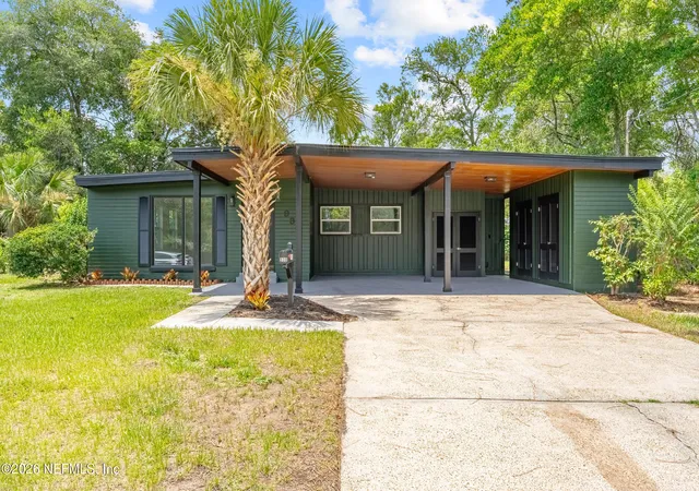 Photo 1 of Single family home for sale at 930 Middleton Rd, Jacksonville, FL 32211 | MLS# 2155369 | Listing updated on 2026-09-10