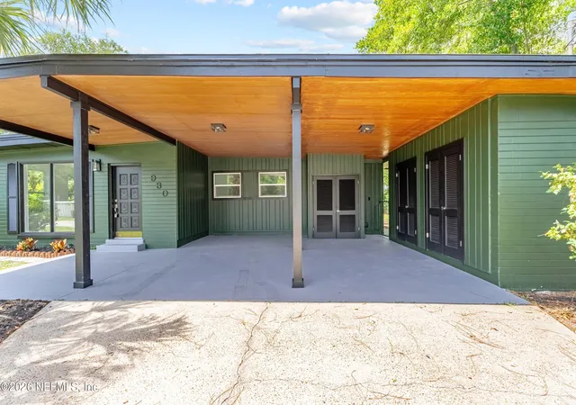 Photo 2 of Single family home for sale at 930 Middleton Rd, Jacksonville, FL 32211 | MLS# 2155369 | Listing updated on 2026-09-10
