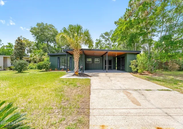 Photo 3 of Single family home for sale at 930 Middleton Rd, Jacksonville, FL 32211 | MLS# 2155369 | Listing updated on 2026-09-10