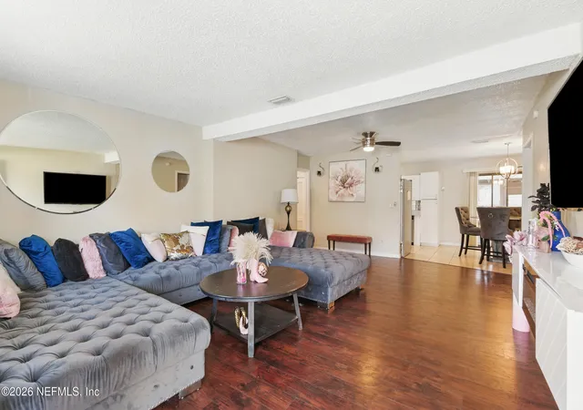 Photo 3 of Sale Pending at 4942 Doncaster Ave, Jacksonville, FL 32208 | MLS# 2153781 | Listing updated on 2026-07-15