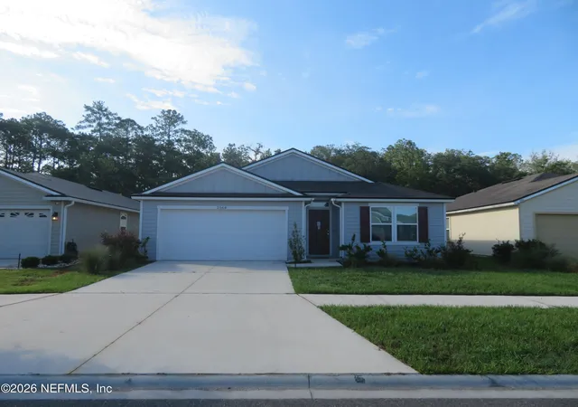 Homes for sale in Green Cove Springs, FL | 2568 Oak Stream Dr, Green Cove Springs, FL 32043 | MLS# 2153843