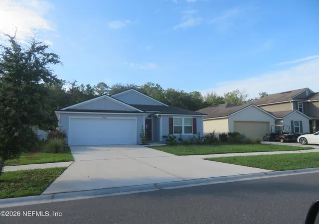 Homes for sale in Green Cove Springs, FL | 2568 Oak Stream Dr, Green Cove Springs, FL 32043 | MLS# 2153843