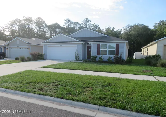 Homes for sale in Green Cove Springs, FL | 2568 Oak Stream Dr, Green Cove Springs, FL 32043 | MLS# 2153843