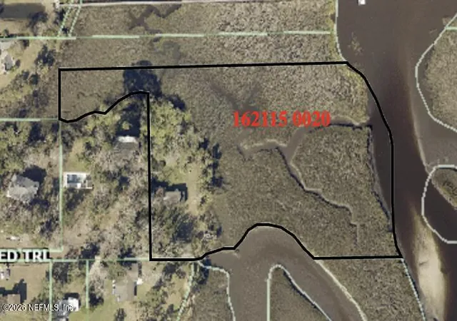 Photo 12 of Land for sale at 14297 Galvanized Trl, Jacksonville, FL 32225 | MLS# 2153789 | Listing updated on 2026-07-09
