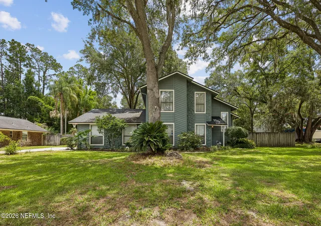 Photo 1 of Single family home for sale at 11563 Sedgemoore Dr, Jacksonville, FL 32223 | MLS# 2153810 | Listing updated on 2026-09-17