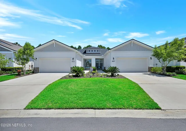 Photo 2 of Single family home for sale at 4423 Sun Lily Ct, Jacksonville, FL 32257 | MLS# 2154810 | Listing updated on 2026-09-08
