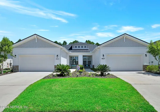 Photo 3 of Single family home for sale at 4423 Sun Lily Ct, Jacksonville, FL 32257 | MLS# 2154810 | Listing updated on 2026-09-08