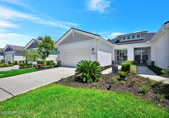 Photo 3 of Single family home for sale at 4423 Sun Lily Ct, Jacksonville, FL 32257 | MLS# 2154810 | Listing updated on 2026-09-08